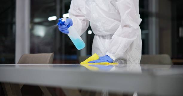 24/7 Emergency Biohazard experts in Roanoke, IL